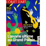 L'estampille - l'objet d'art