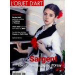 L'estampille - l'objet d'art