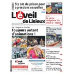 L'veil de lisieux