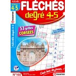 Fl�ch�s degr� 4 - 5