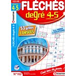 Fl�ch�s degr� 4 - 5