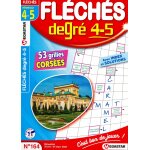 Fl�ch�s degr� 4 - 5
