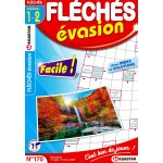 Flchs vasion niveau 1 / 2