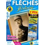 Fl�ch�s histoire