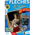 Fl�ch�s histoire