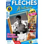 Fl�ch�s histoire