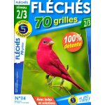 Fl�ch�s niveau 2 / 3