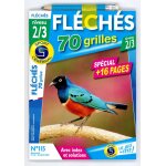 Fl�ch�s niveau 2 / 3