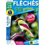 Fl�ch�s niveau 2 / 3