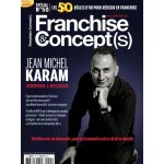 Franchise et concept(s)