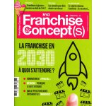 Franchise et concept(s)