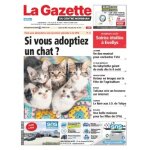La gazette du centre morbihan