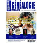 Gnalogie magazine