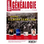 G�n�alogie magazine