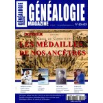 G�n�alogie magazine