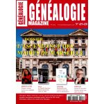 G�n�alogie magazine