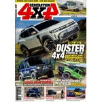 G�n�ration 4x4
