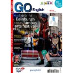 Go! english