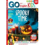Go english ! kids