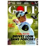Golf magazine
