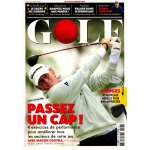 Golf magazine