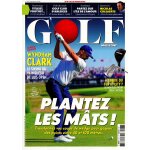 Golf magazine
