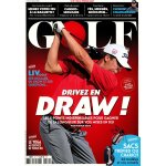 Golf magazine