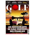 Golf magazine