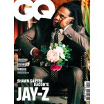 Gq gentlemen's quarterly