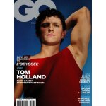Gq gentlemen's quarterly