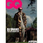 Gq gentlemen's quarterly