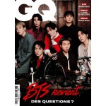 Gq gentlemen's quarterly