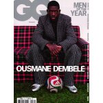 Gq gentlemen's quarterly