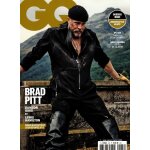 Gq gentlemen's quarterly