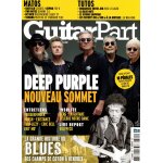 Guitar part