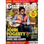 Guitar part