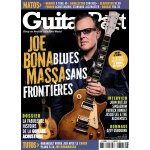 Guitar part