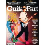 Guitar part
