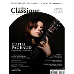 Guitare classique
