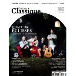 Guitare classique