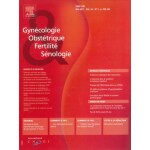 Gyncologie obsttrique fertilit et snologie