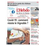 L'hebdo de s�vre et maine