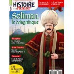 Histoire junior