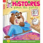Histoires pour les petits