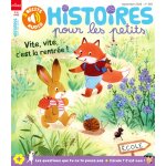 Histoires pour les petits