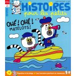 Histoires pour les petits