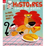 Histoires pour les petits