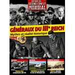 Histoire du second conflit mondial