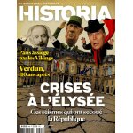 Historia