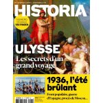 Historia